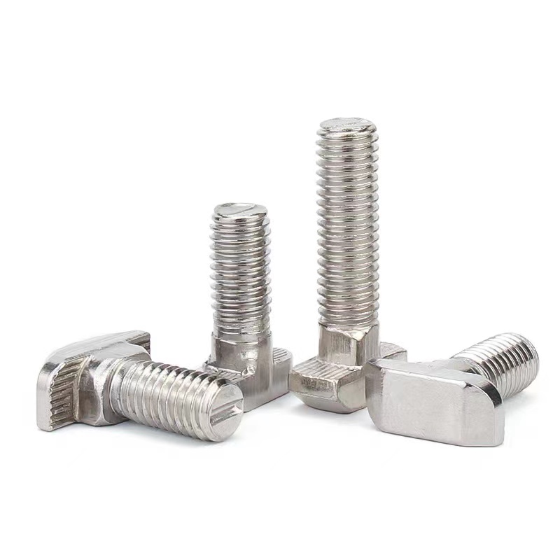 ฉันสามารถใช้ Hex Bolt สำหรับการใช้งานกลางแจ้งได้หรือไม่