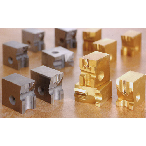 Tungsten Steel Drill Point Dies